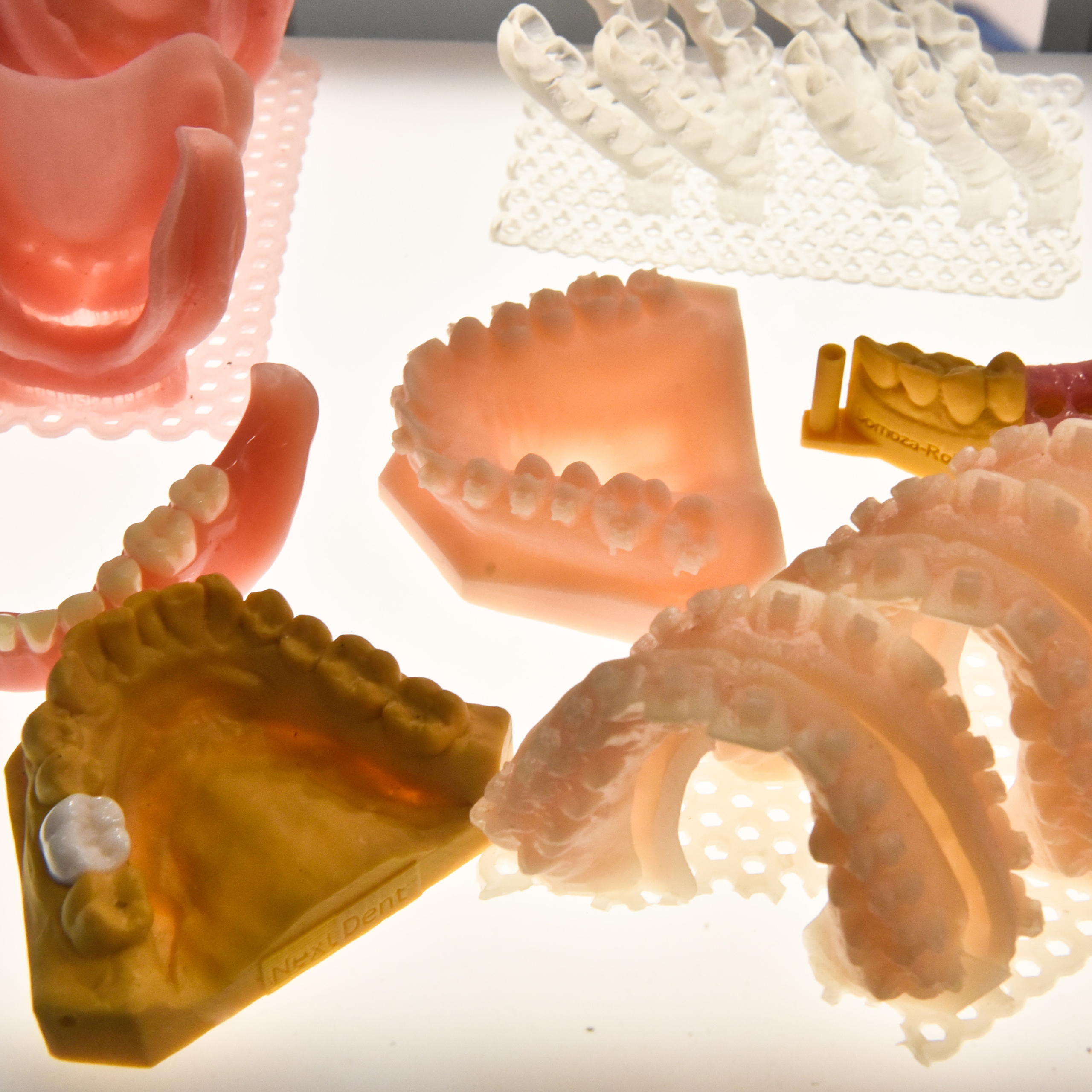 Additive Manufacturing Creating Significant Growth Potential in the Dental Industry