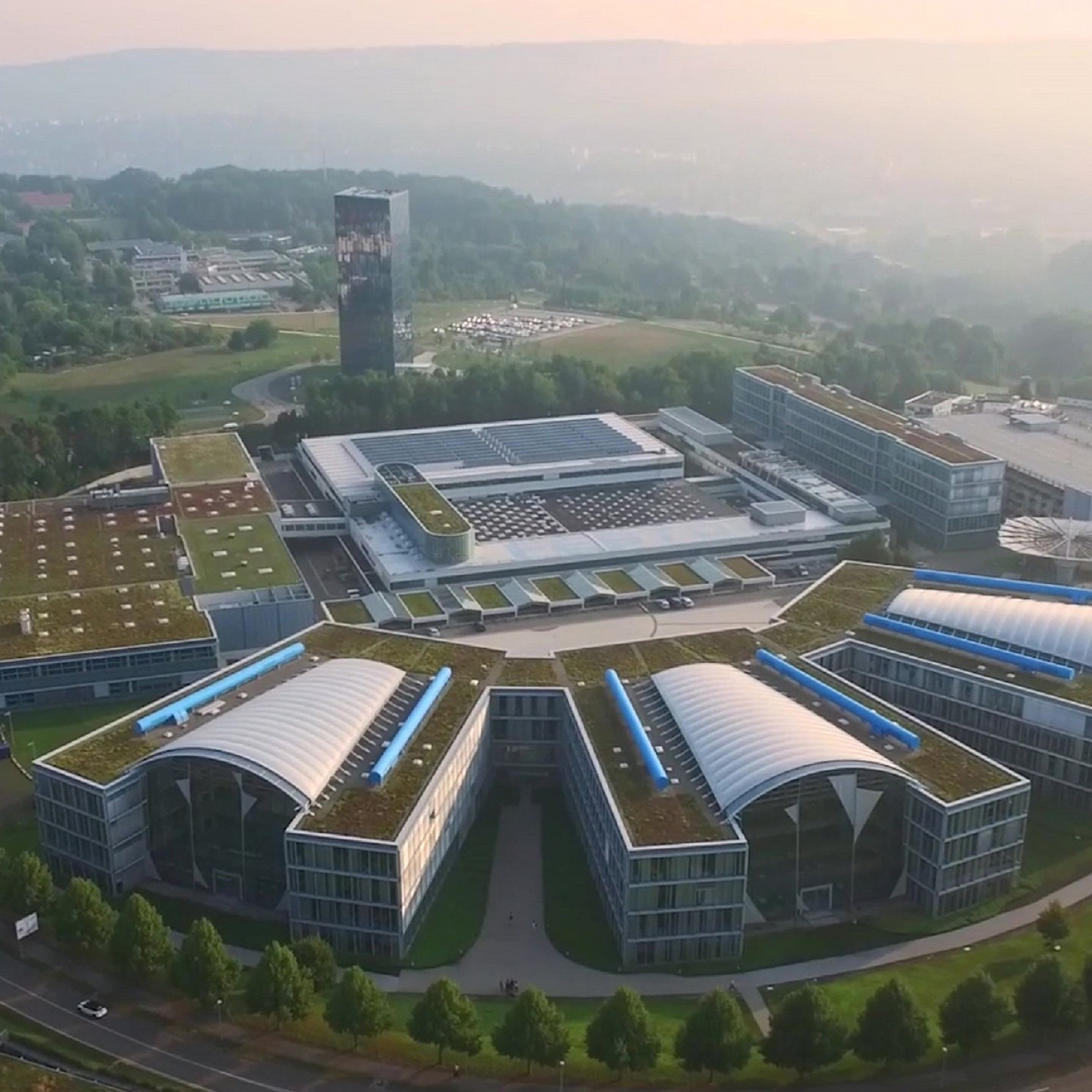 Festo - Automatisierung, Bionik und AM
