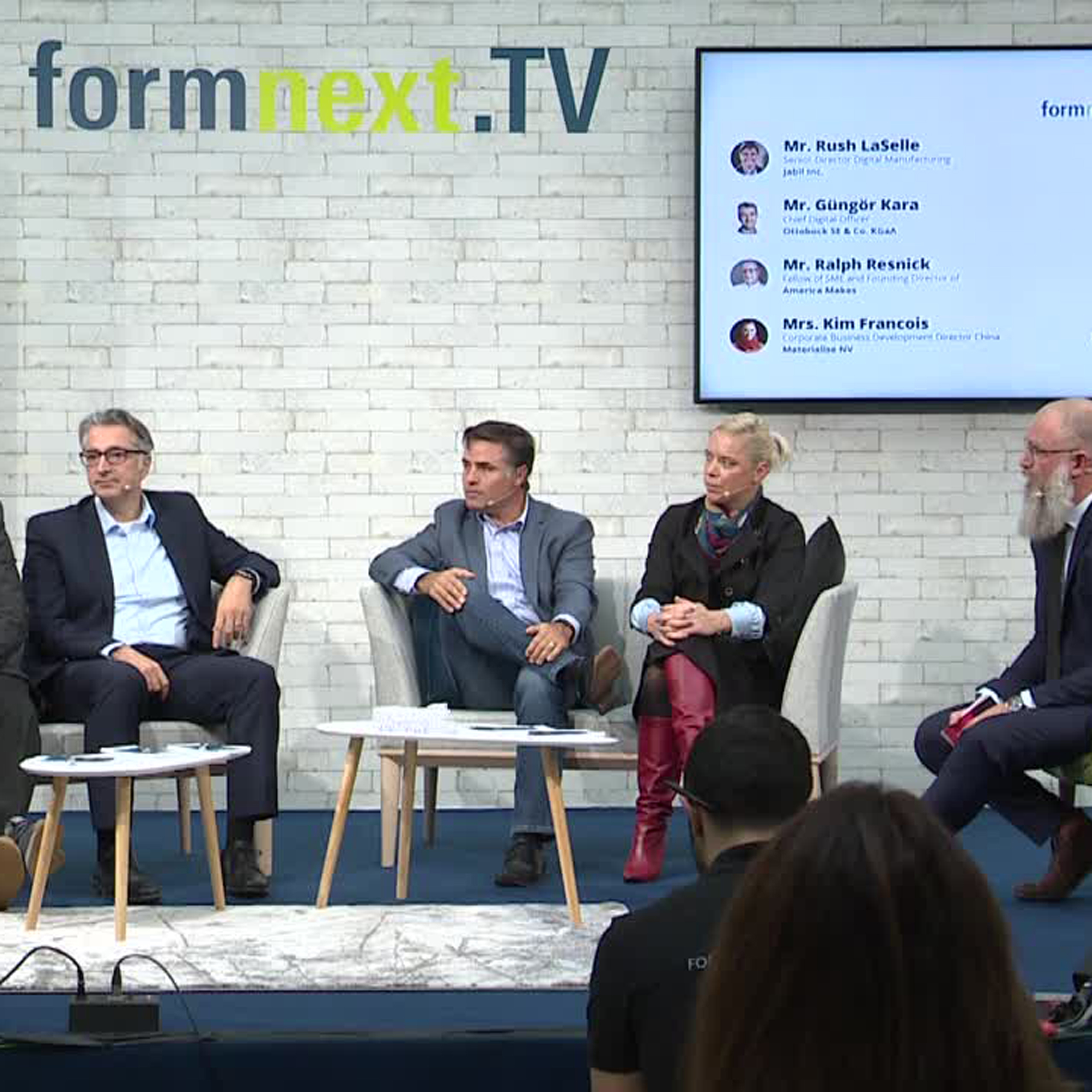 Expert Panel