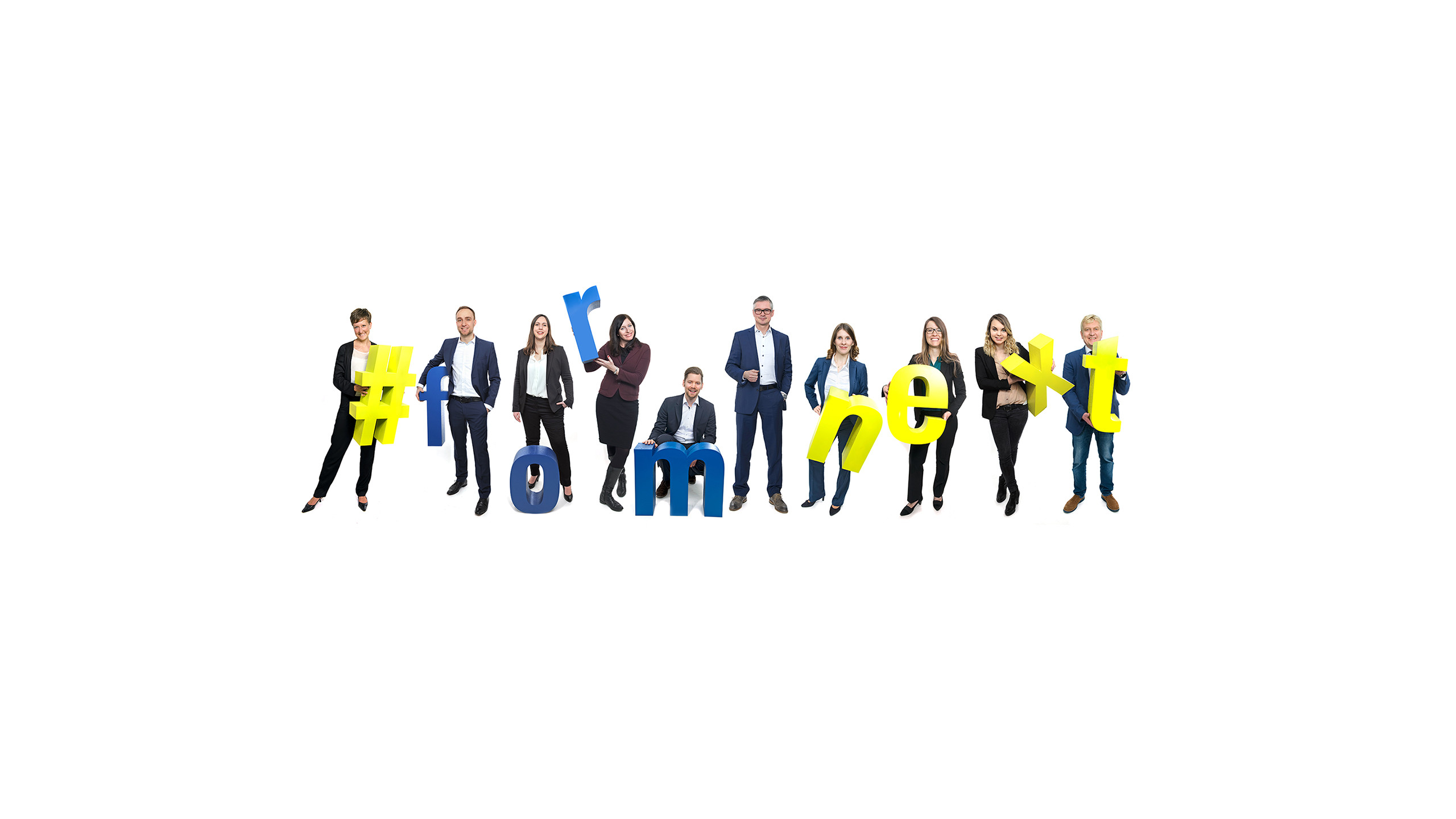 Formnext2019_Teamfoto