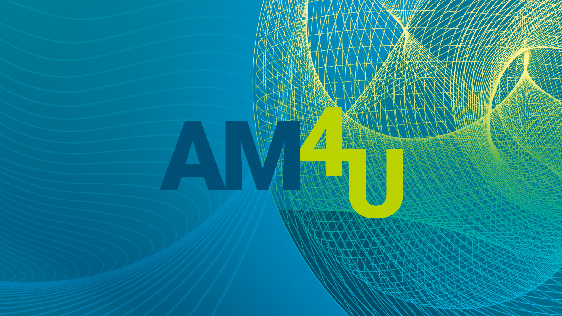 Stay informed with AM4U