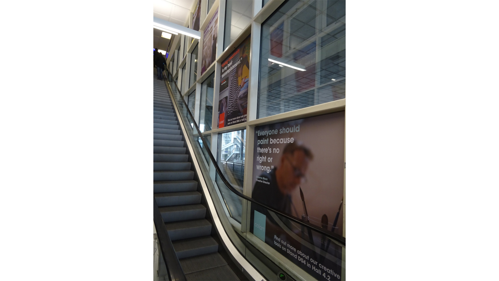 S-Bahnsteig-Fensterbespannung: Bringen Sie Licht ins Dunkel