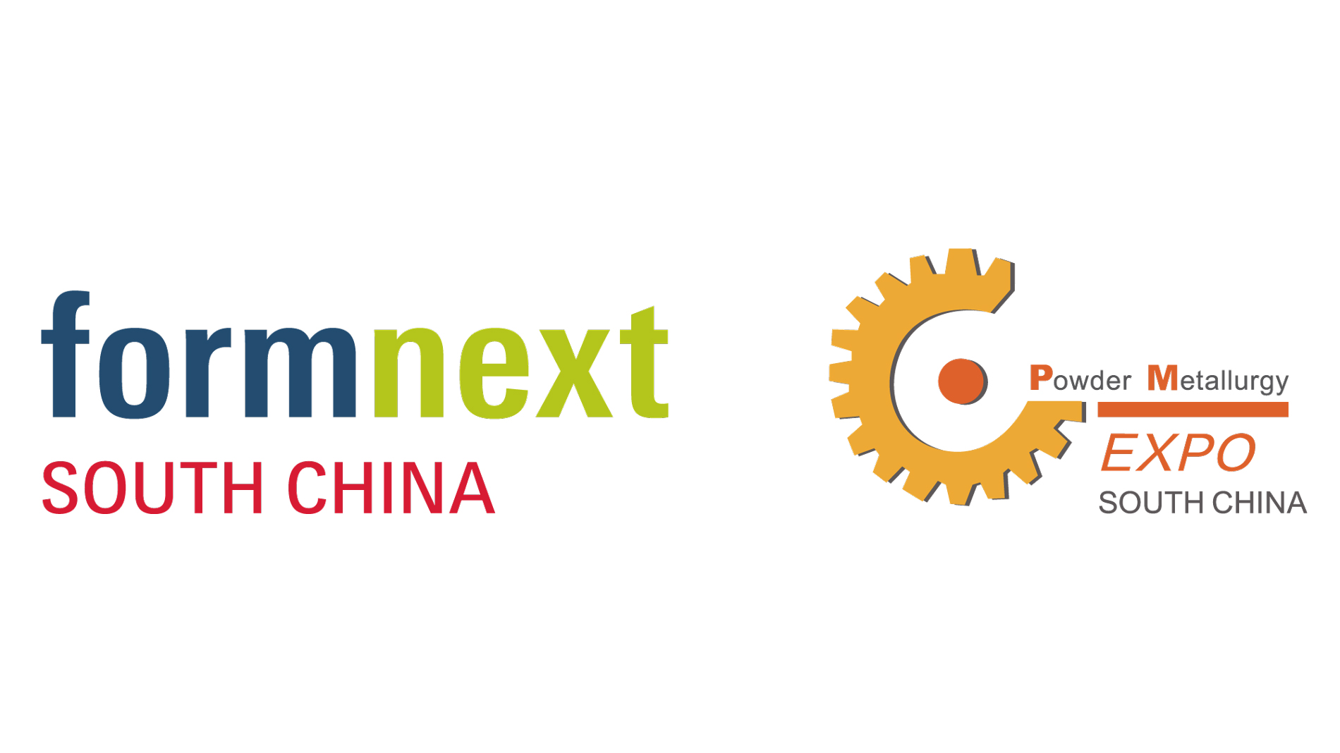 Formnext + PM South China