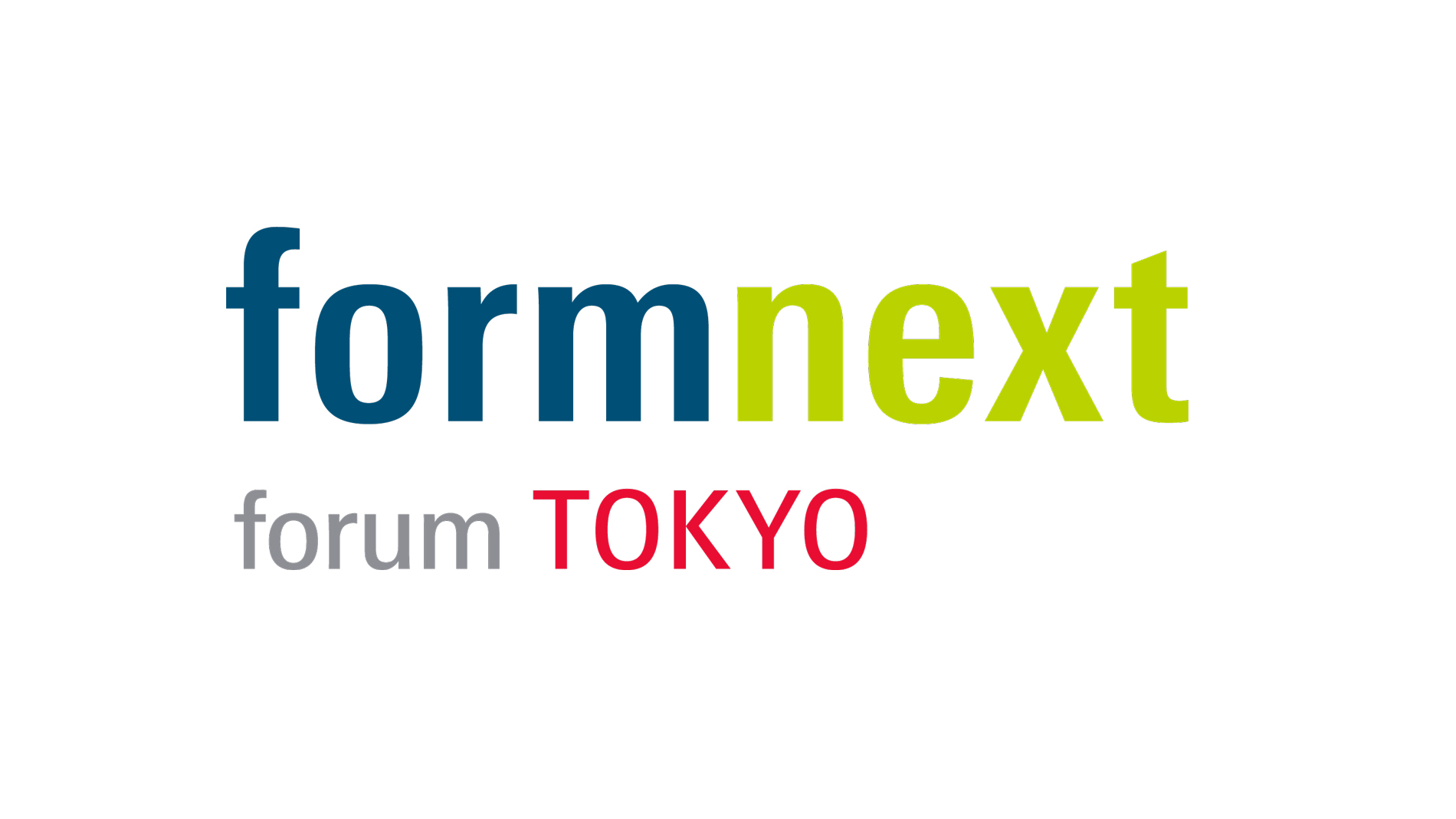 Formnext Forum Tokyo/Japan