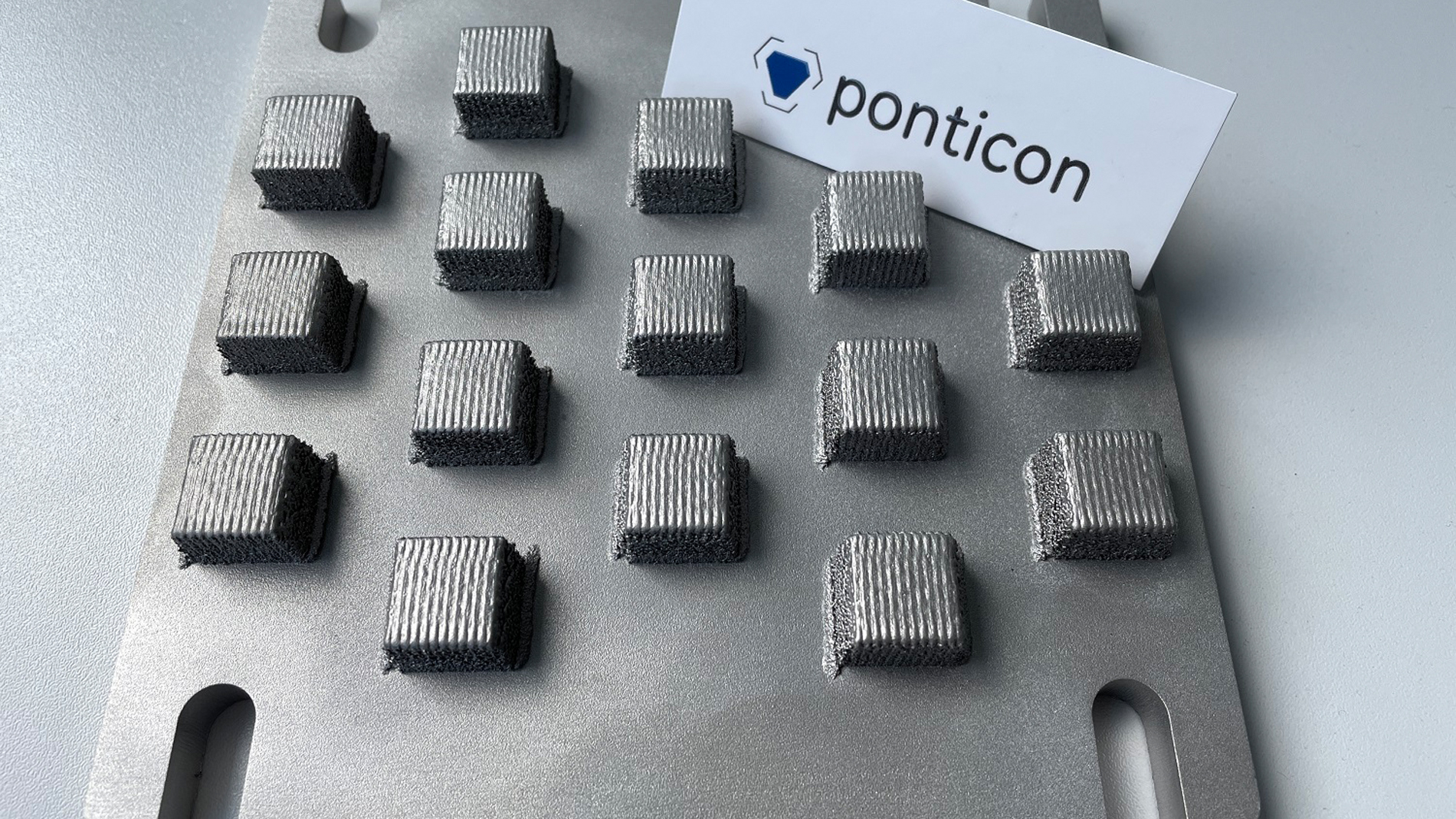 Bilder: Ponticon