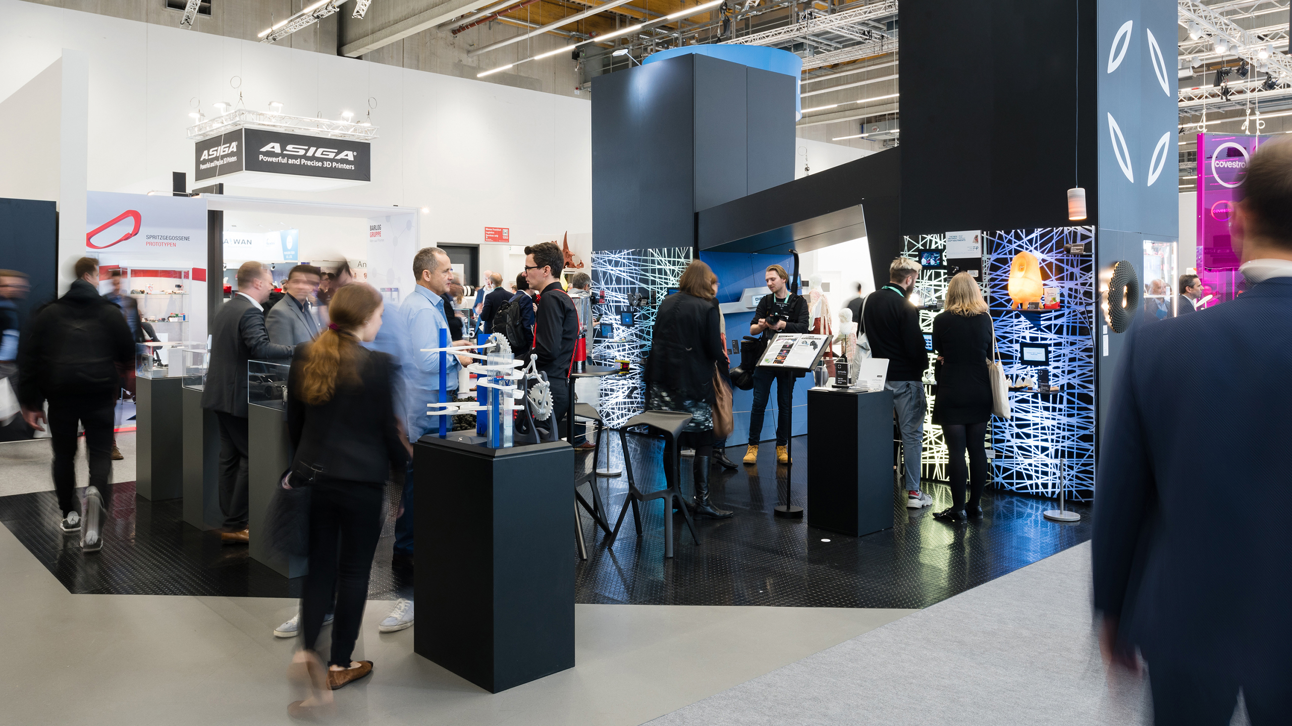 Events@Formnext