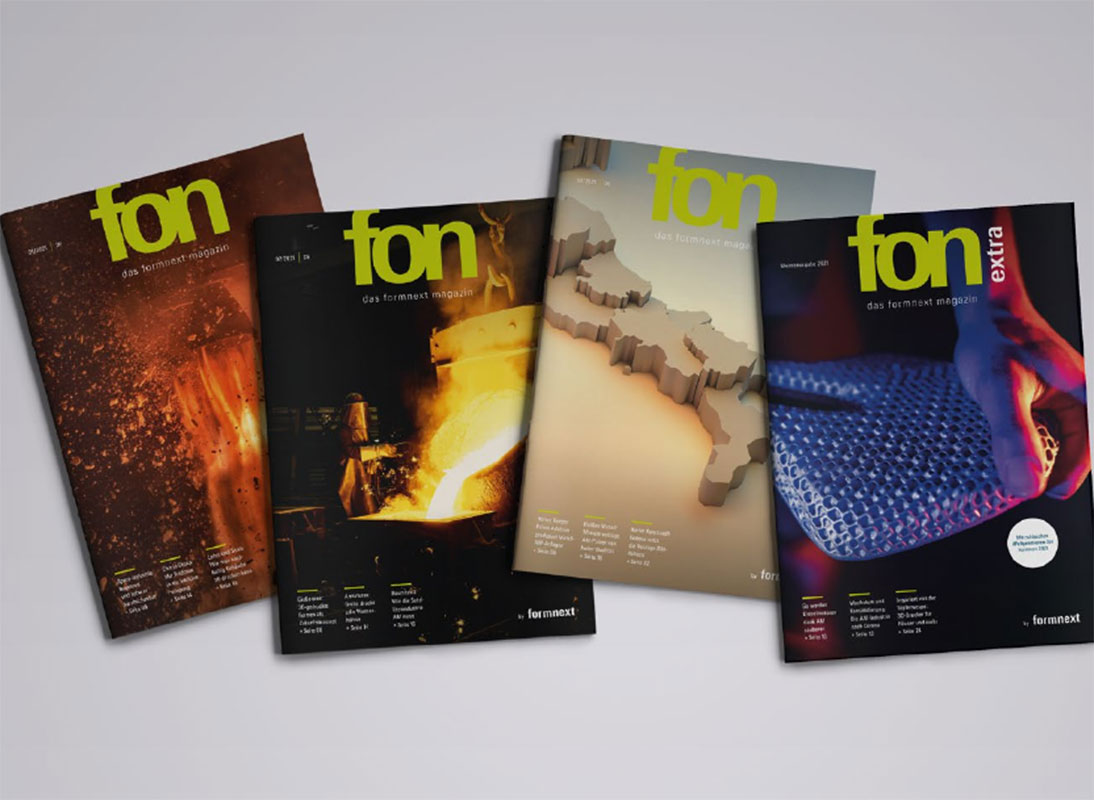 Fon Mag print & online