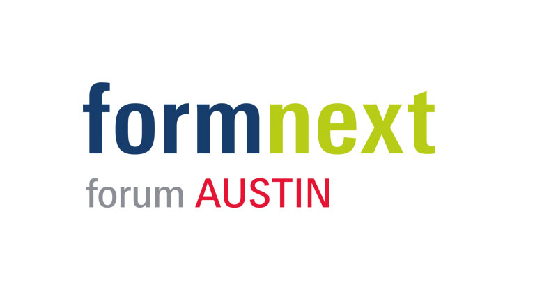 Formnext Chicago / Formnext Forum Austin / AM4U Area