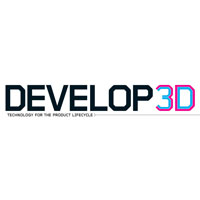 Develop 3d
