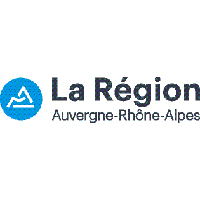 Region Auvergne, Rhones, Alpes
