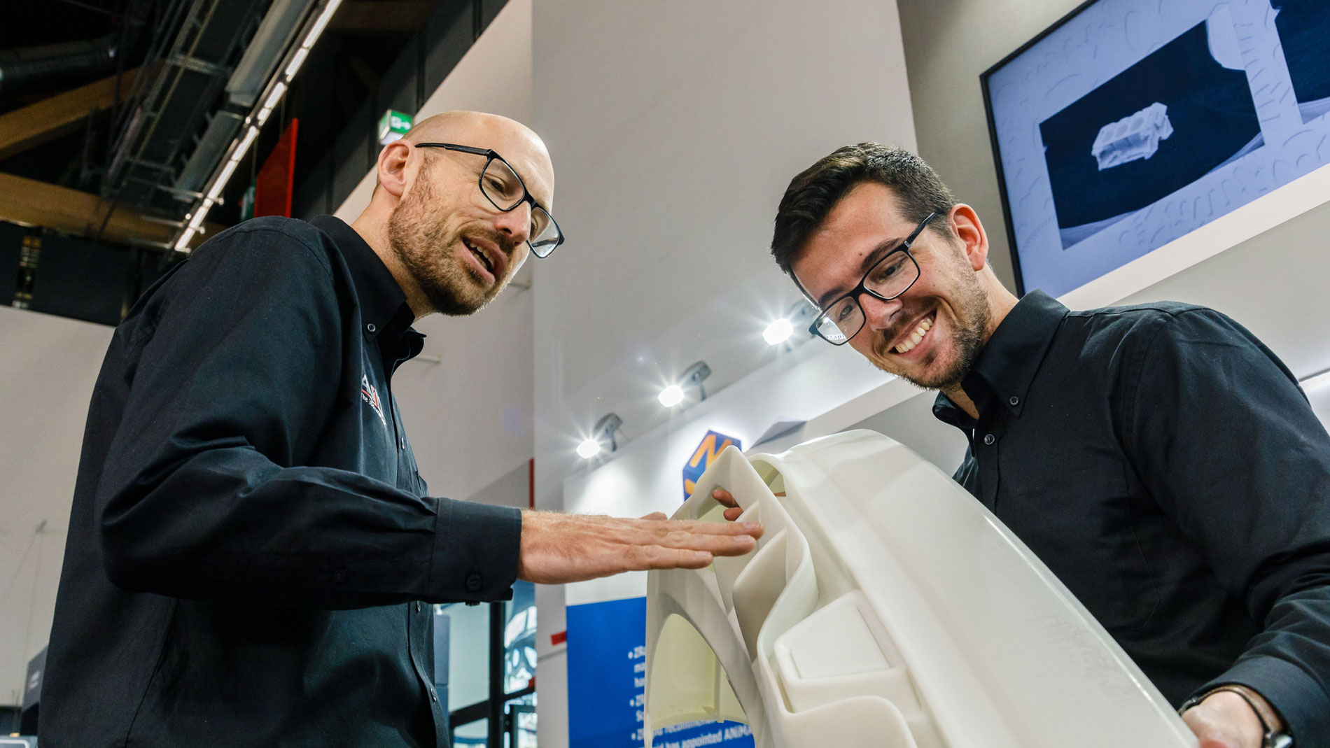About Formnext