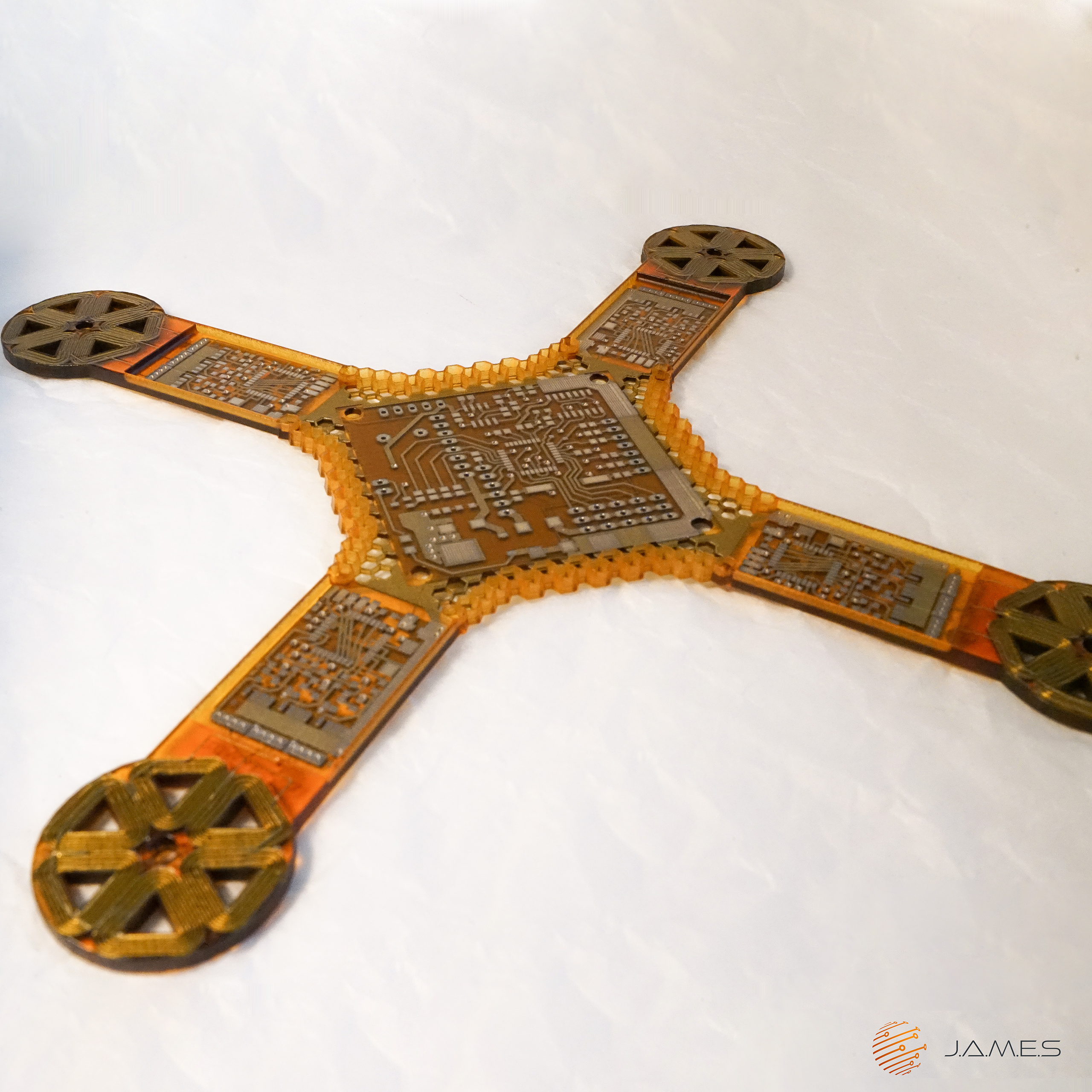 JAMES-Drone1