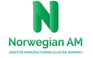 Norwegian AM – Additive Manufacturing Cluster, Norway