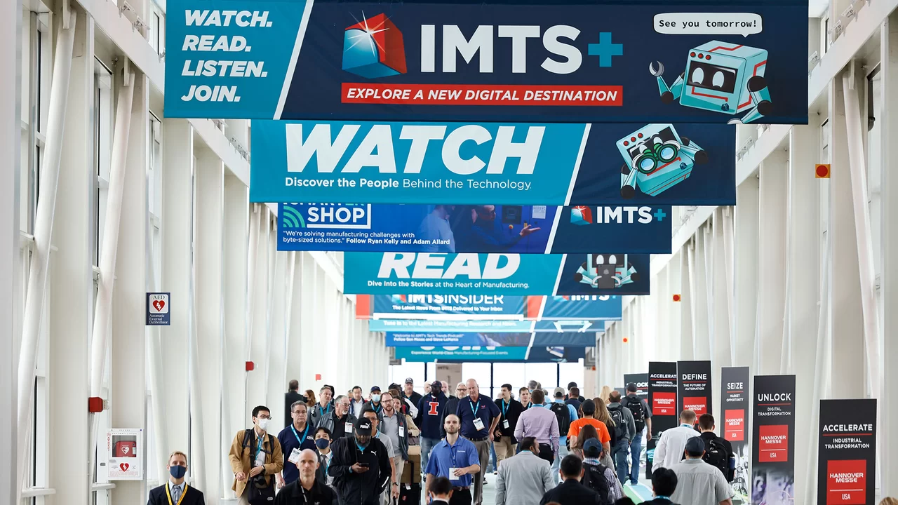 AM event calendar Formnext Mesago