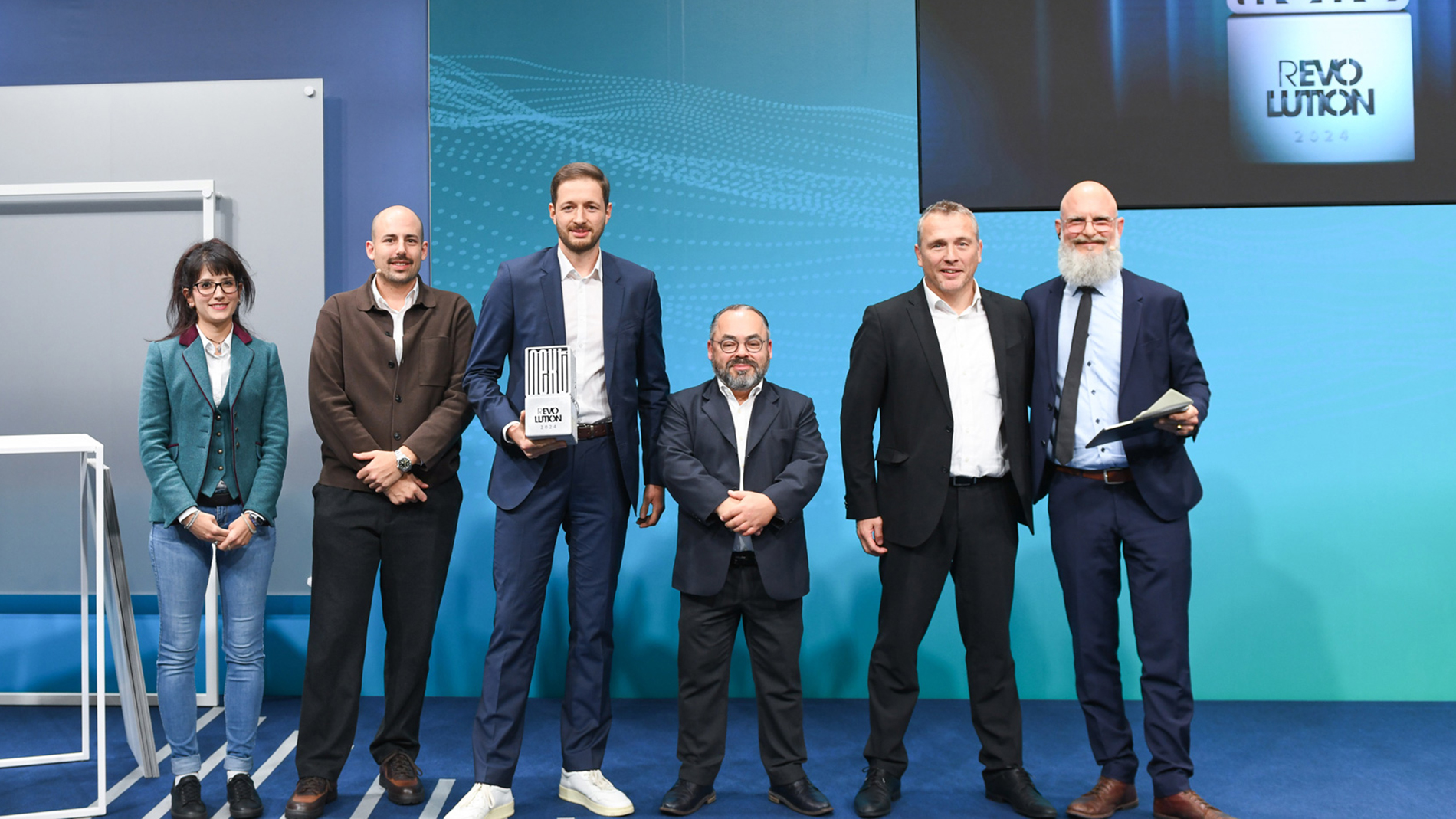 Formnext Awards 2024