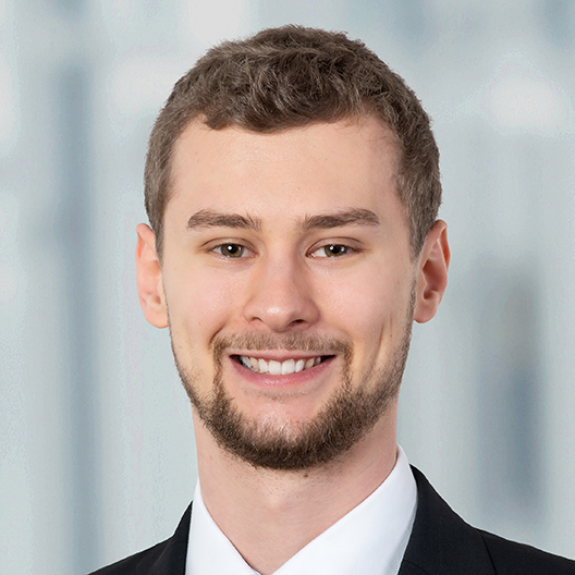 Maximilian Nistler, University of Stuttgart