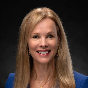 Melissa Orme, PhD.