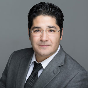 Dr. Mohsen Seifi