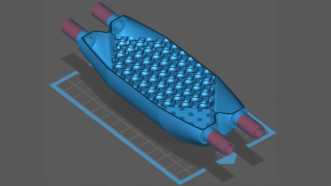 New powders for Additive Manufacturing with special properties