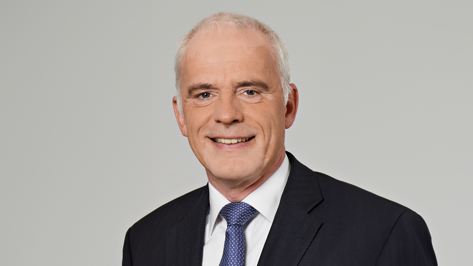 Rainer Gebhardt. Image: VDMA