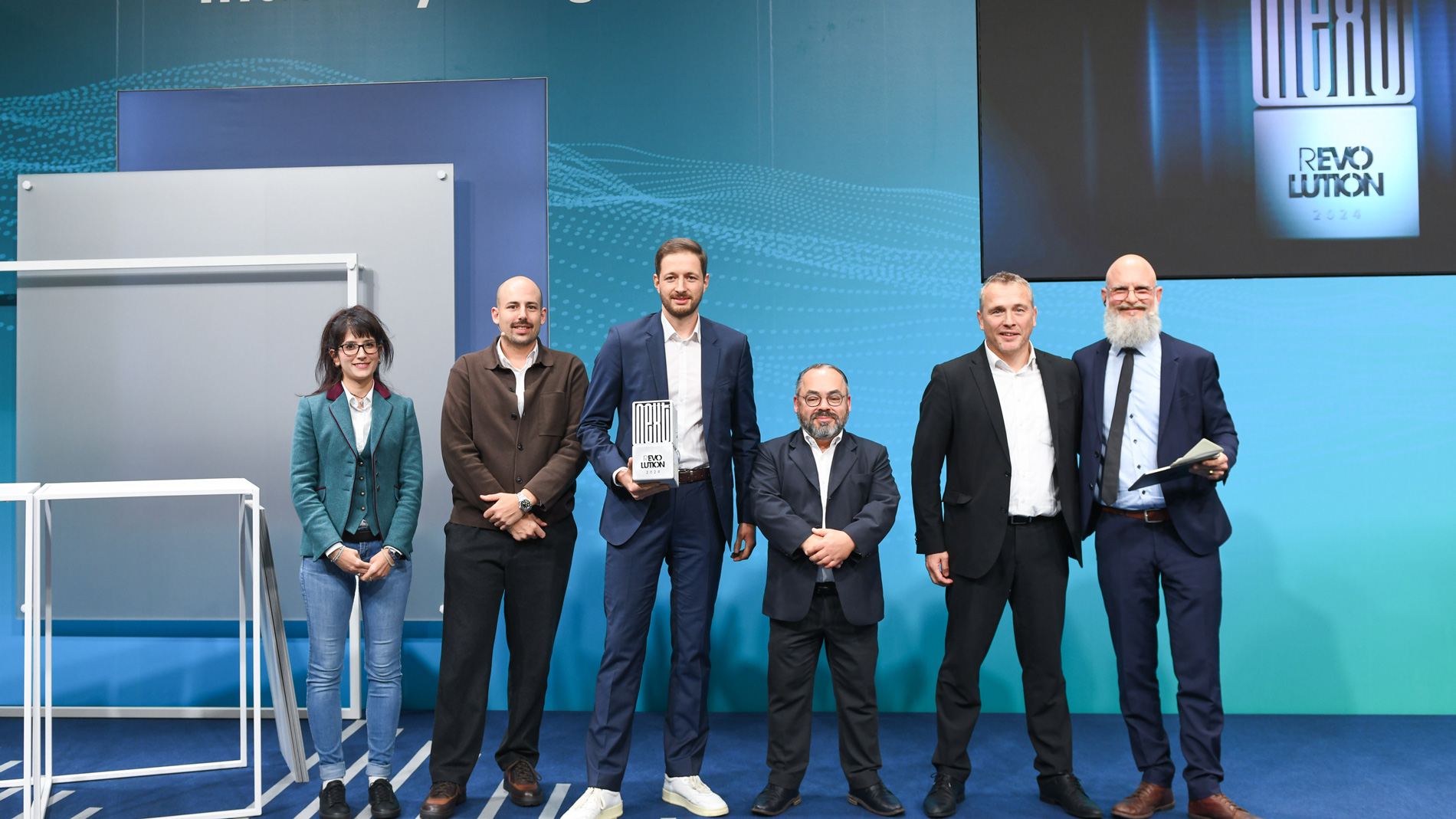 Formnext Awards 2024