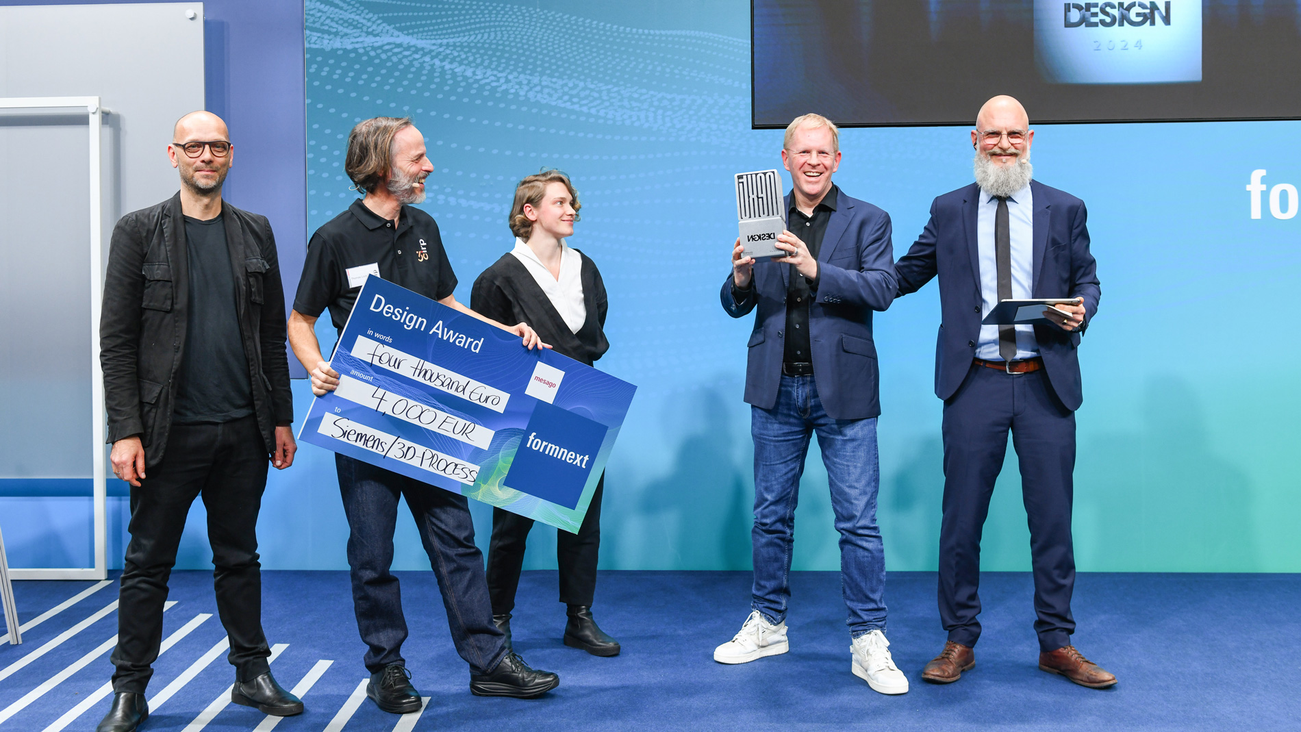 Formnext Awards 2024