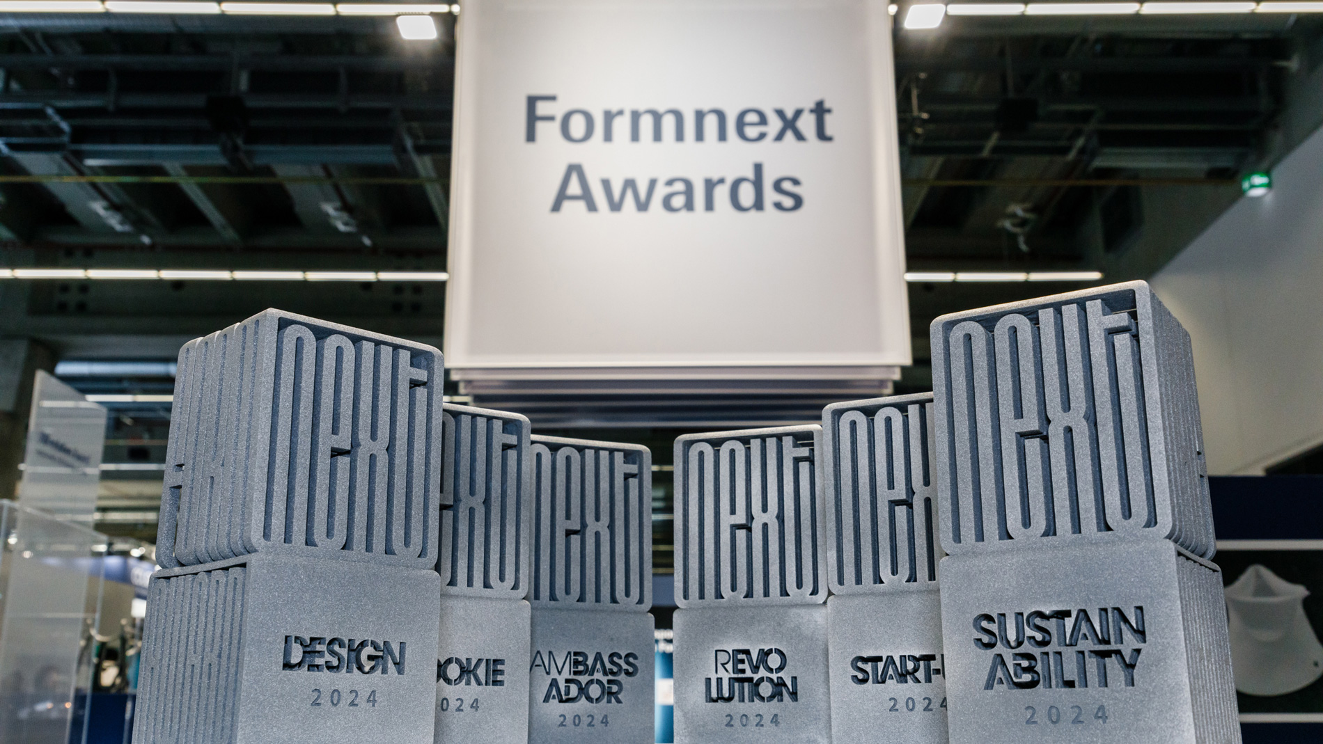 Formnext Awards 2024