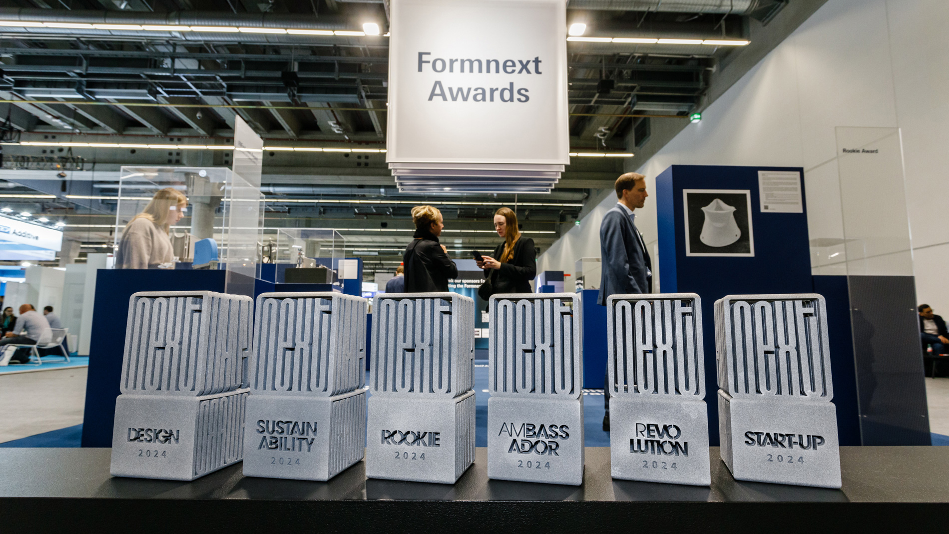 Formnext Awards 2024