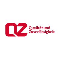 QZ-Qualität und Zuverlässigkeit