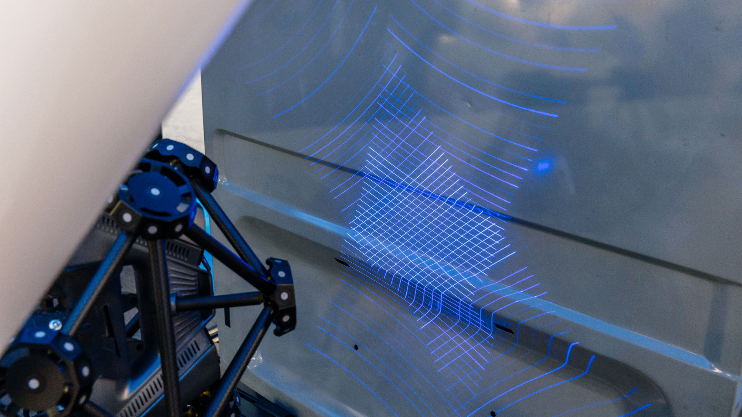 Für Aussteller Formnext Mesago