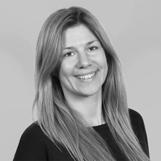 Birgit Hellem Eltervaag, IKM Flux