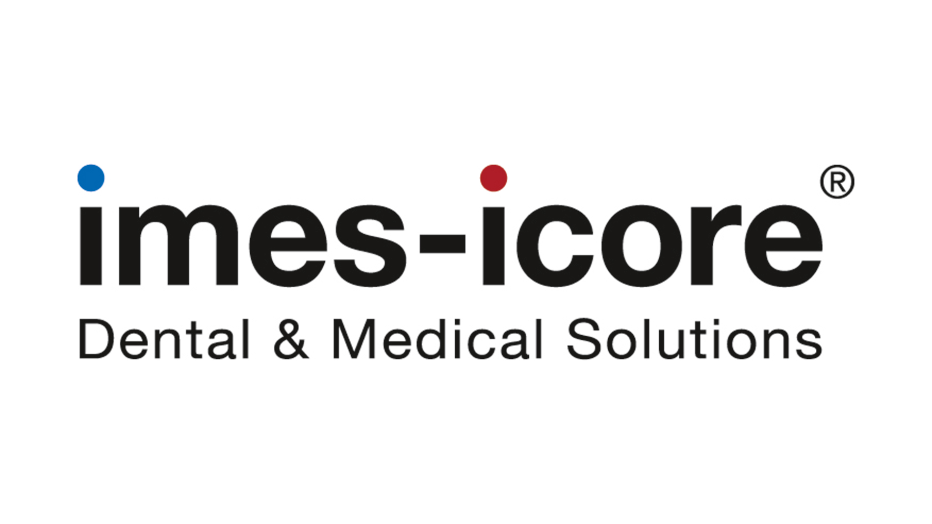 Logo imes-icore
