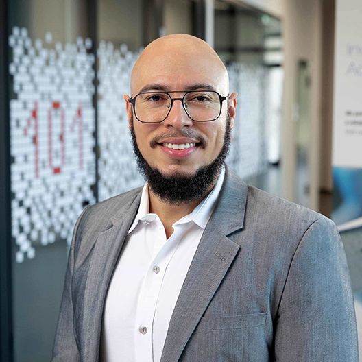 Dr.-Ing Gustavo MeloI RWTH Aachen University - Digital Additive Production DAP