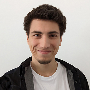 Gregor Weisgrab, Founder & CEO I Biomotion