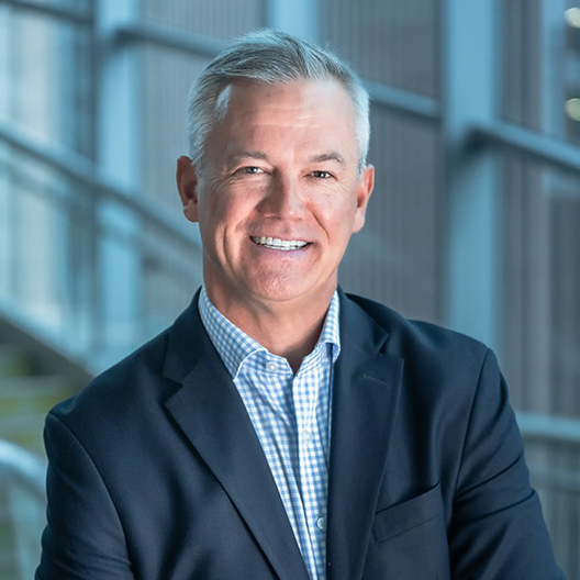 Rib Higby Continuum CEO I Continuum Powders