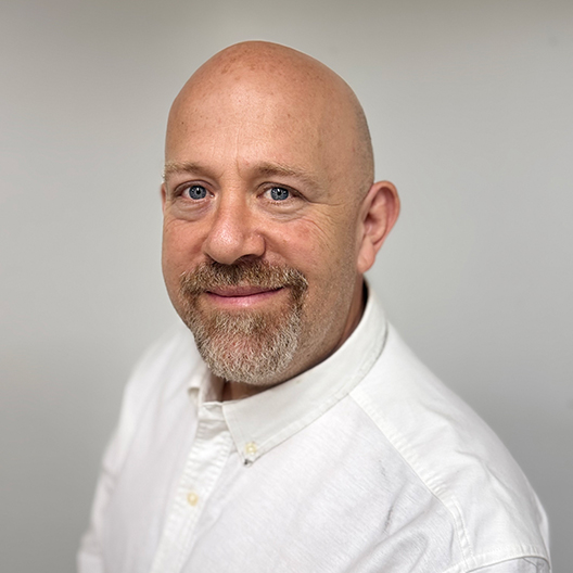 Robert Schulman, Executive Director & Founder I Limb Kind Foundation