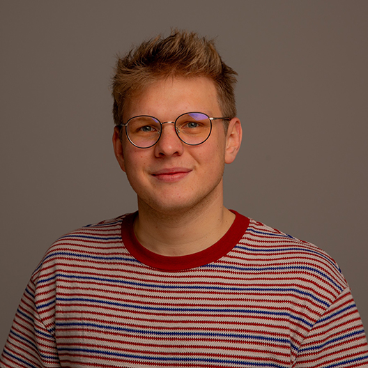 Timon Süßmilch I Grabbit - Hochschule für Gestaltung Schwäbisch Gmünd