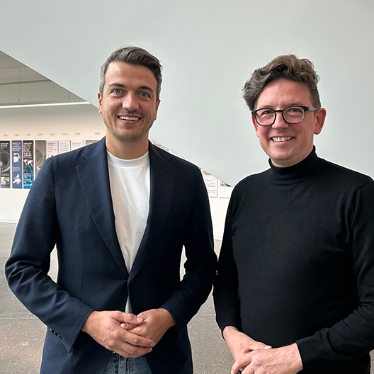 EOS GmbH Electro Optical System