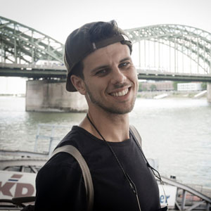 Maximilian-Strixner