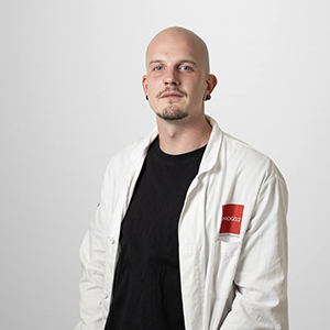 Matteo Giantin