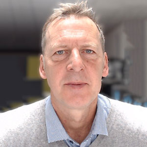 Dipl.-Ing. Bernd Thiessen