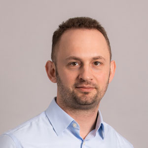 Georgy Toskar