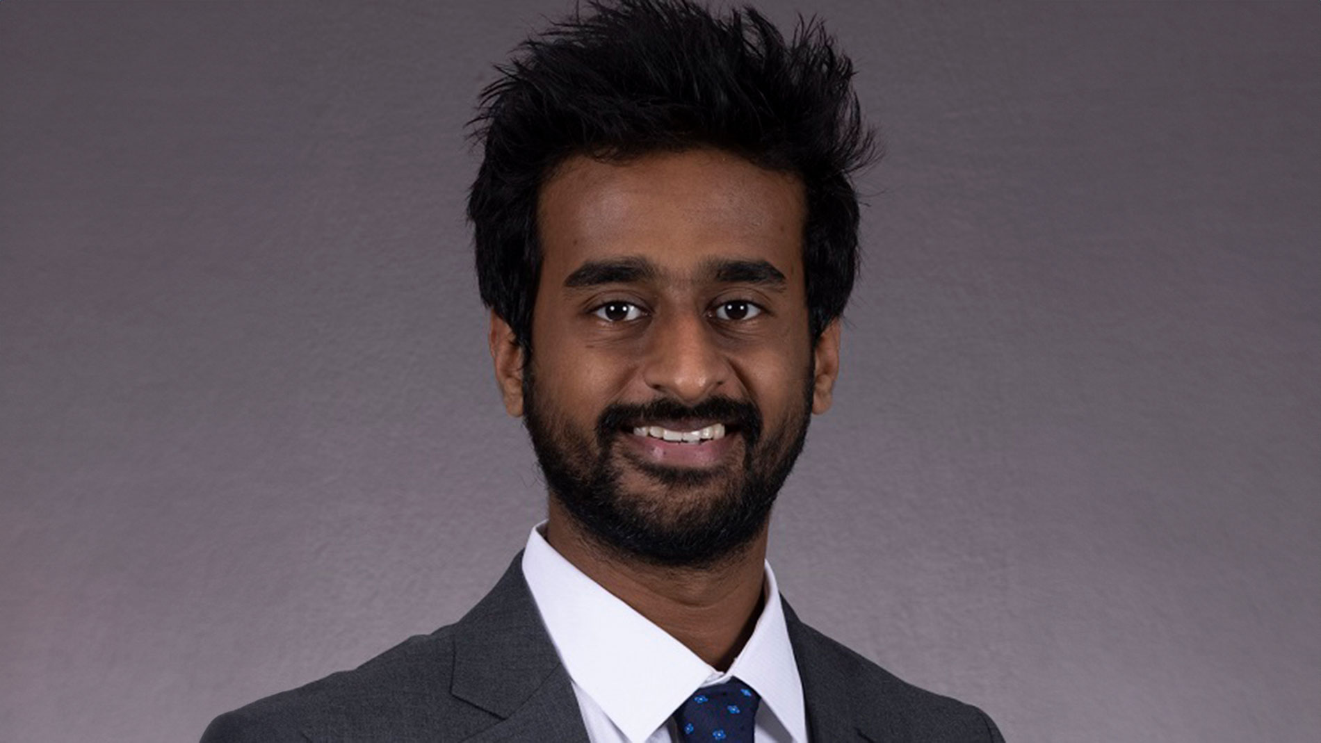 Ankush Venkatesh is the Intrapreneur, Additive Manufacturing at Glidewell Dental