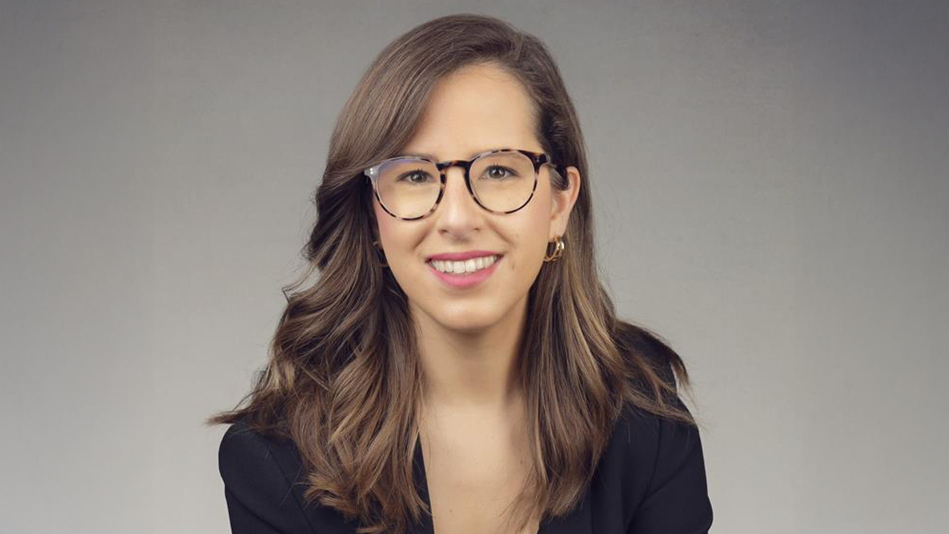 CEO Blanca Garro. Image: Reinforce3D