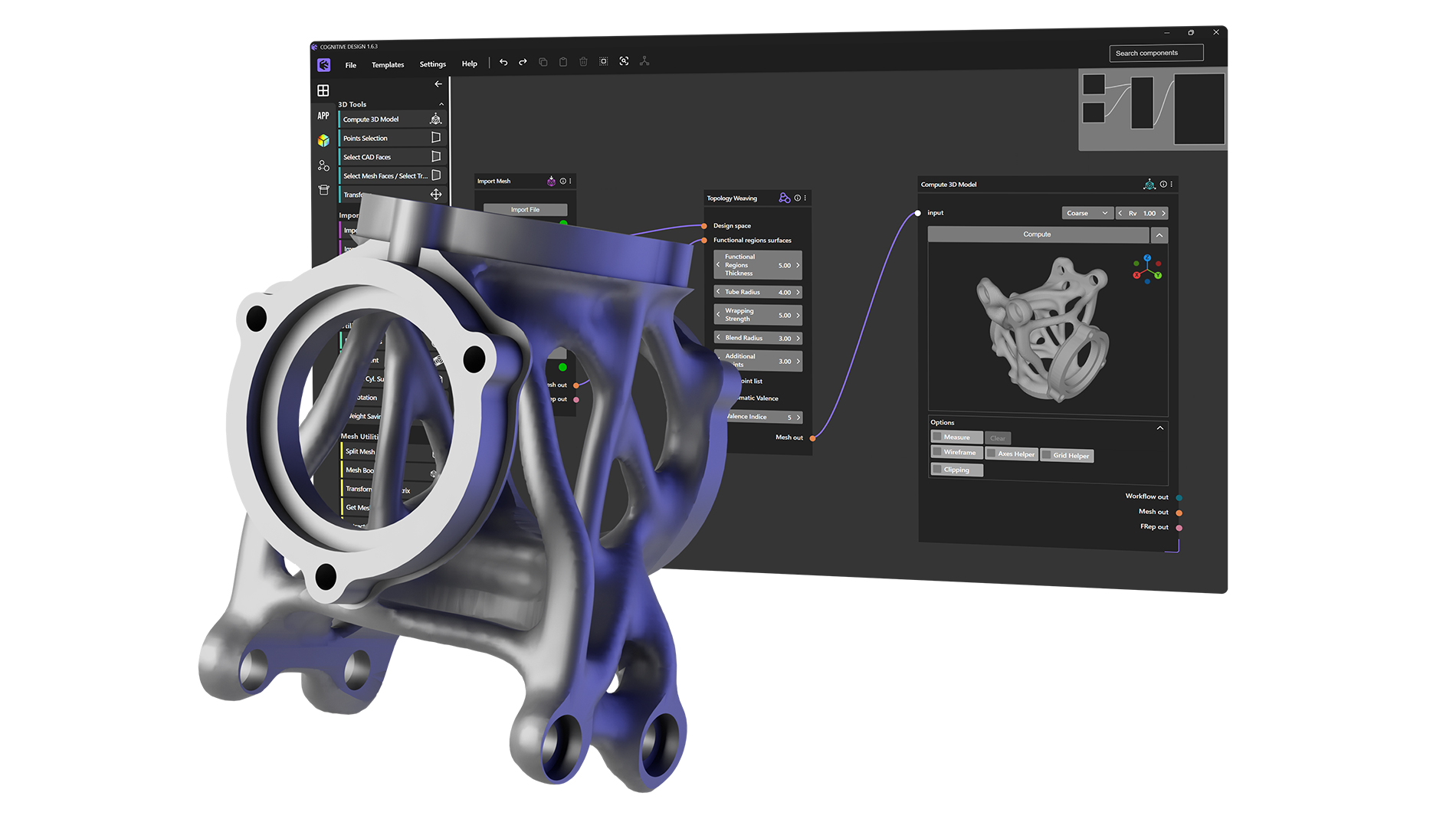 Image: Cognitive Design Systems