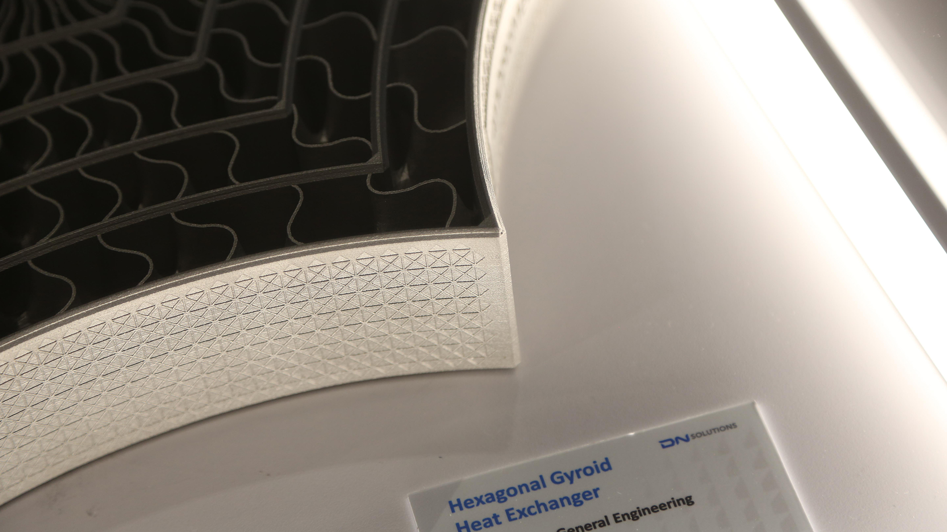 Images: DN Solutions