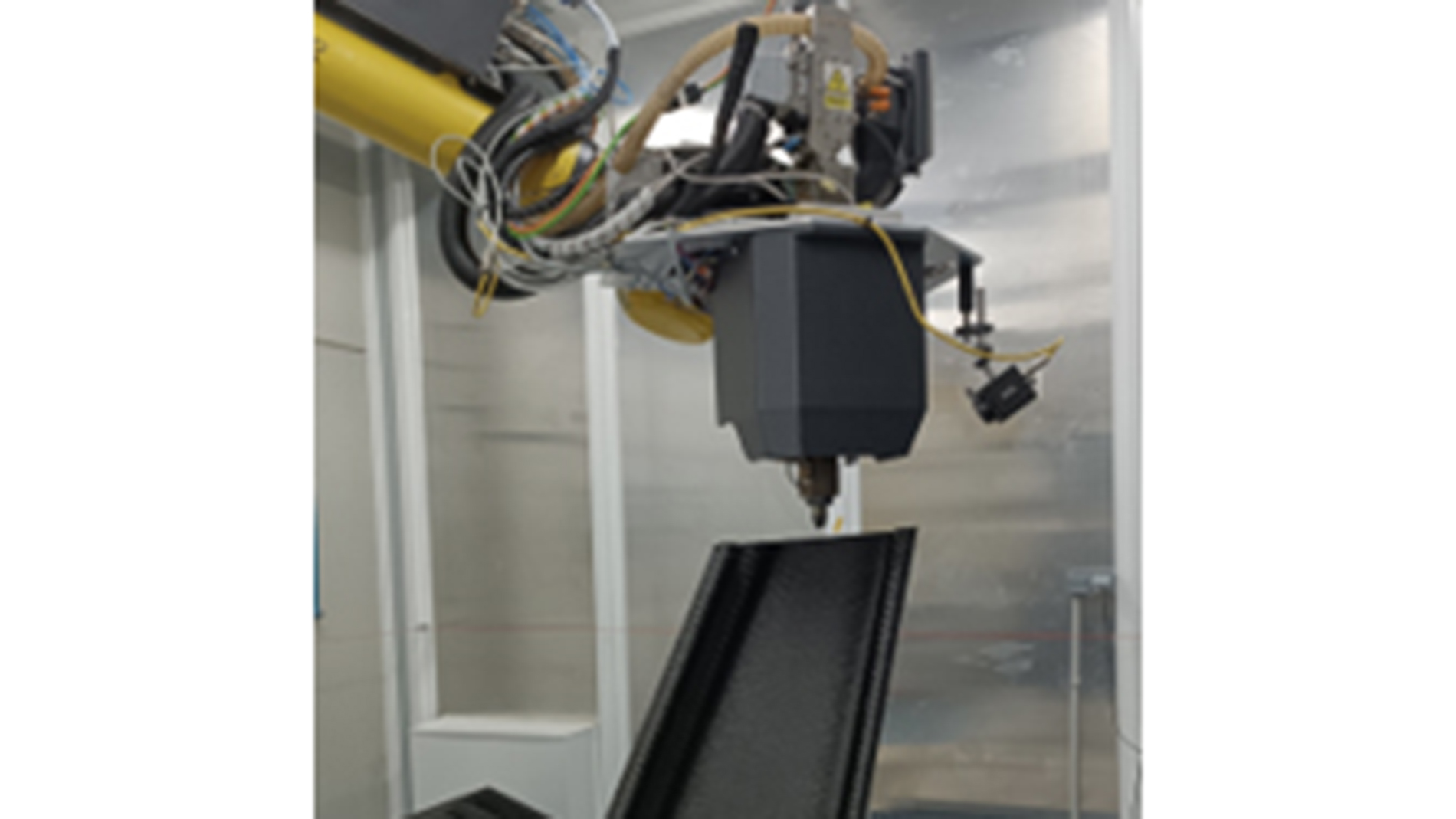 Fauno project. Image: Smart Materials 3D