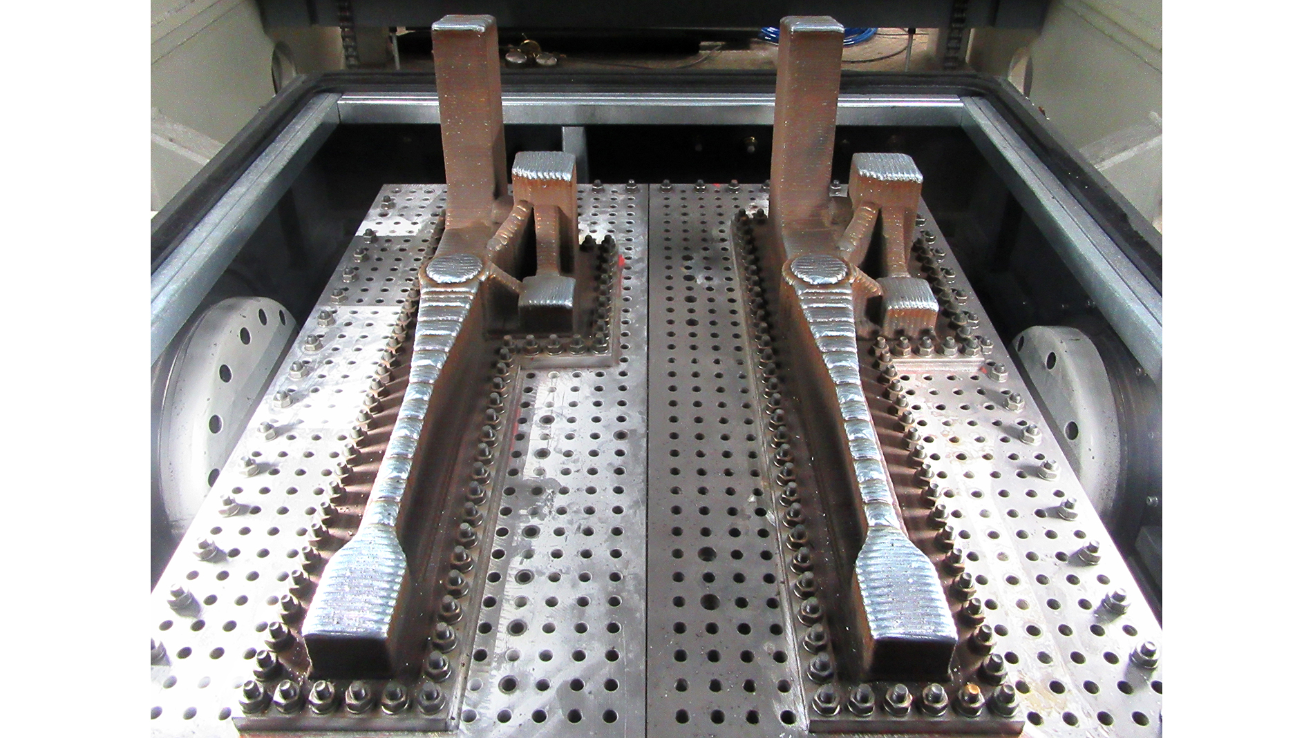 Yaw damper. Image: Gefertec