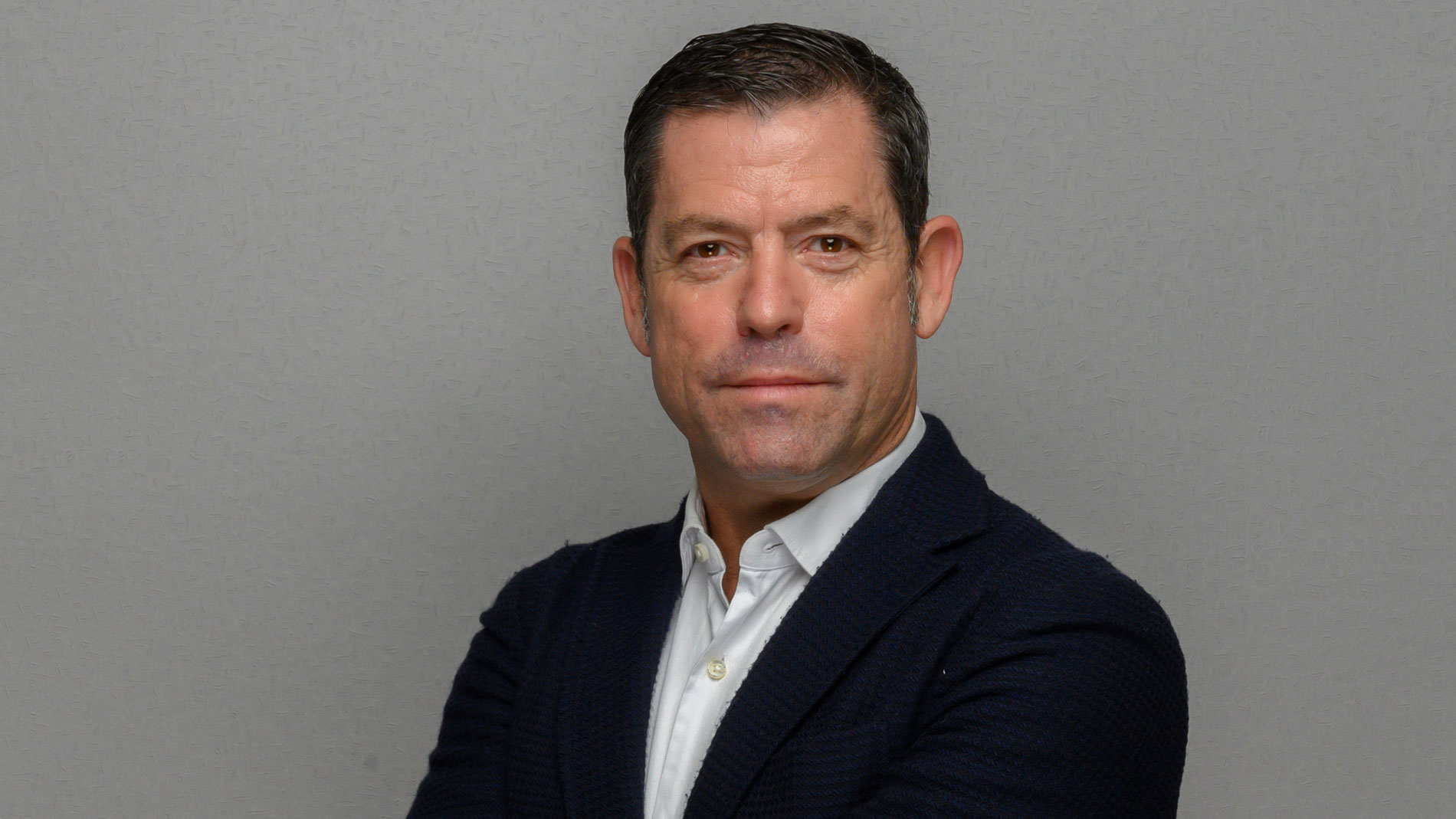 Miquel Olivé. Bild: HP