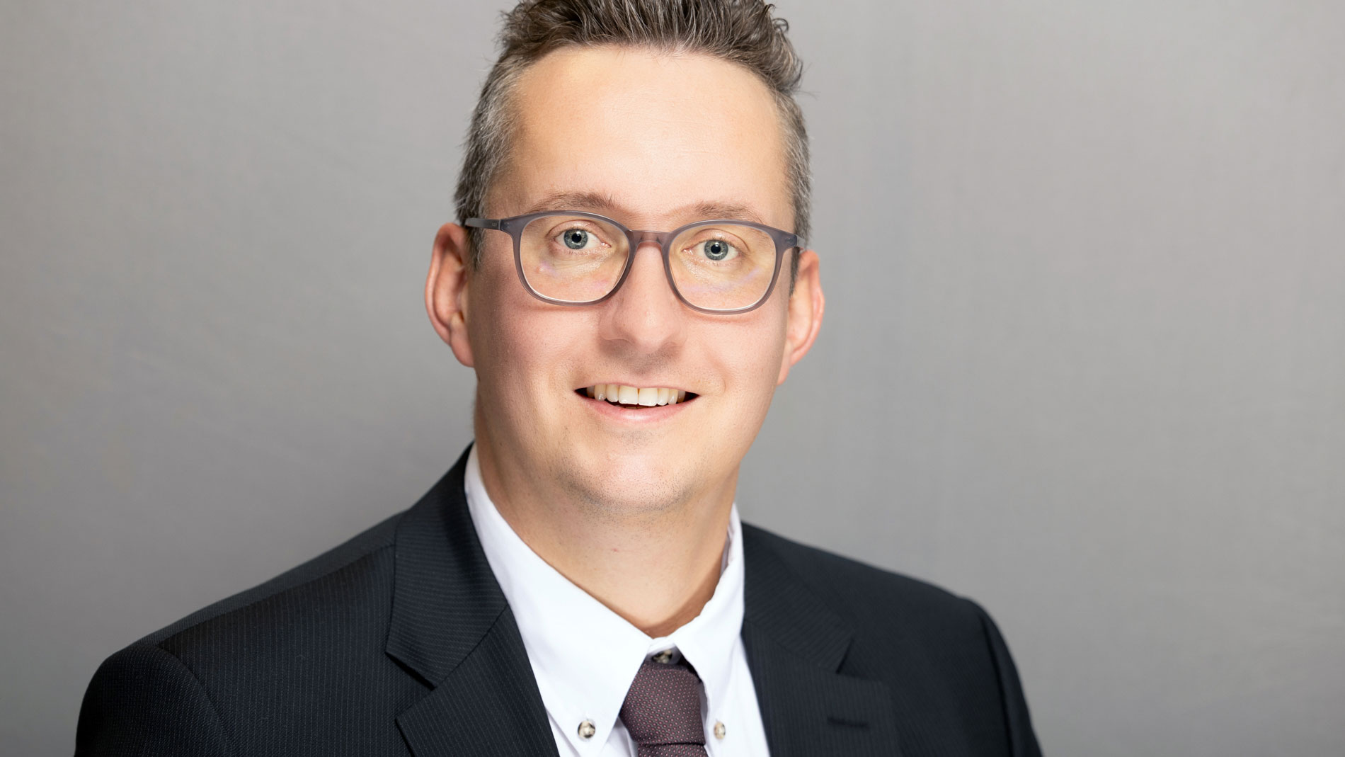 Prof. Christian Seidel calls on German politicians to update the AM strategy. Image: Seidel